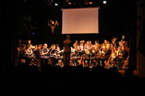 30Tradicionà rius:: La Patum al C.A.T.